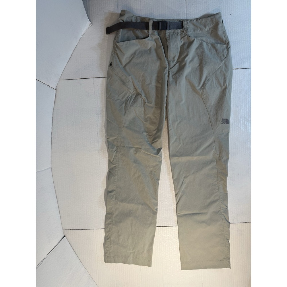 Men's The‎ North Face Pants With Belt  Pockets Gorpcore Outdoors Hiking Camping